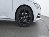  Skoda  Superb 2,0 TDI DSG (3V Auto / Manual mode Diesel  #36
