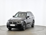  Bmw  Serie 5 xDrive Touring Aut. (G31)  Automatic Petrol/Electric  