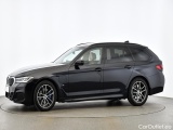  Bmw  Serie 5 xDrive Touring Aut. (G31)  Automatic Petrol/Electric  #3