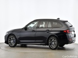  Bmw  Serie 5 xDrive Touring Aut. (G31)  Automatic Petrol/Electric  #5