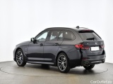  Bmw  Serie 5 xDrive Touring Aut. (G31)  Automatic Petrol/Electric  #6