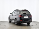  Bmw  Serie 5 xDrive Touring Aut. (G31)  Automatic Petrol/Electric  #7