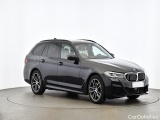  Bmw  Serie 5 xDrive Touring Aut. (G31)  Automatic Petrol/Electric  #14