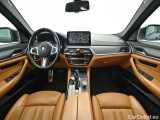 Bmw  Serie 5 xDrive Touring Aut. (G31)  Automatic Petrol/Electric  #20