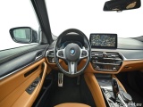  Bmw  Serie 5 xDrive Touring Aut. (G31)  Automatic Petrol/Electric  #21