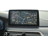  Bmw  Serie 5 xDrive Touring Aut. (G31)  Automatic Petrol/Electric  #22