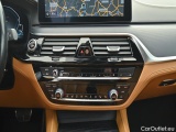  Bmw  Serie 5 xDrive Touring Aut. (G31)  Automatic Petrol/Electric  #23