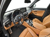  Bmw  Serie 5 xDrive Touring Aut. (G31)  Automatic Petrol/Electric  #28