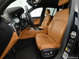  Bmw  Serie 5 xDrive Touring Aut. (G31)  Automatic Petrol/Electric  #30