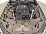  Bmw  Serie 5 xDrive Touring Aut. (G31)  Automatic Petrol/Electric  #31