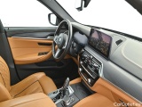  Bmw  Serie 5 xDrive Touring Aut. (G31)  Automatic Petrol/Electric  #34