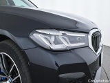  Bmw  Serie 5 xDrive Touring Aut. (G31)  Automatic Petrol/Electric  #35