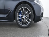  Bmw  Serie 5 xDrive Touring Aut. (G31)  Automatic Petrol/Electric  #36