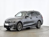  Bmw  Serie 3 PHEV xDrive Touring Automatic Petrol/Electric  #2