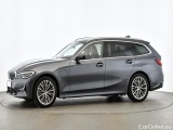  Bmw  Serie 3 PHEV xDrive Touring Automatic Petrol/Electric  #3
