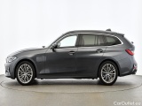  Bmw  Serie 3 PHEV xDrive Touring Automatic Petrol/Electric  #4