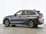  Bmw  Serie 3 PHEV xDrive Touring Automatic Petrol/Electric  #5