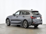  Bmw  Serie 3 PHEV xDrive Touring Automatic Petrol/Electric  #6