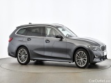  Bmw  Serie 3 PHEV xDrive Touring Automatic Petrol/Electric  #13