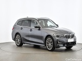  Bmw  Serie 3 PHEV xDrive Touring Automatic Petrol/Electric  #14