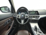  Bmw  Serie 3 PHEV xDrive Touring Automatic Petrol/Electric  #20