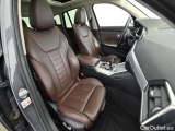  Bmw  Serie 3 PHEV xDrive Touring Automatic Petrol/Electric  #31