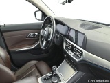  Bmw  Serie 3 PHEV xDrive Touring Automatic Petrol/Electric  #33