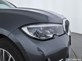  Bmw  Serie 3 PHEV xDrive Touring Automatic Petrol/Electric  #34