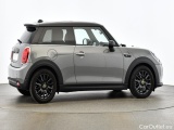  Mini  Cooper SE 32,6 kWh Aut.          Automatic Electric  #11