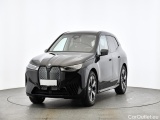  Bmw  iX XDRIVE40 - Automatic Electric  