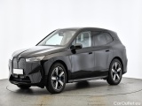  Bmw  iX XDRIVE40 - Automatic Electric  #2