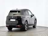  Bmw  iX XDRIVE40 - Automatic Electric  #9