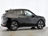  Bmw  iX XDRIVE40 - Automatic Electric  #11