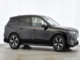  Bmw  iX XDRIVE40 - Automatic Electric  #13