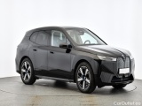  Bmw  iX XDRIVE40 - Automatic Electric  #14