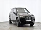  Bmw  iX XDRIVE40 - Automatic Electric  #15