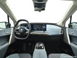  Bmw  iX XDRIVE40 - Automatic Electric  #20