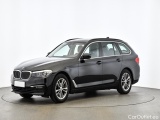  Bmw  Serie 5 Touring Aut. Aut. (G31) Automatic Diesel  #2