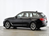  Bmw  Serie 5 Touring Aut. Aut. (G31) Automatic Diesel  #4