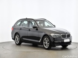  Bmw  Serie 5 Touring Aut. Aut. (G31) Automatic Diesel  #14