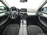  Bmw  Serie 5 Touring Aut. Aut. (G31) Automatic Diesel  #20