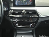  Bmw  Serie 5 Touring Aut. Aut. (G31) Automatic Diesel  #23