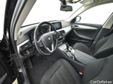  Bmw  Serie 5 Touring Aut. Aut. (G31) Automatic Diesel  #27