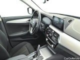  Bmw  Serie 5 Touring Aut. Aut. (G31) Automatic Diesel  #33