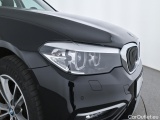  Bmw  Serie 5 Touring Aut. Aut. (G31) Automatic Diesel  #34