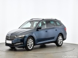  Skoda  Superb Kombi 2,0 TDI DSG (3V) Automatic Diesel  #2