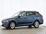  Skoda  Superb Kombi 2,0 TDI DSG (3V) Automatic Diesel  #3