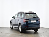  Skoda  Superb Kombi 2,0 TDI DSG (3V) Automatic Diesel  #7