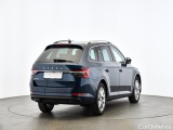  Skoda  Superb Kombi 2,0 TDI DSG (3V) Automatic Diesel  #9