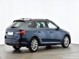  Skoda  Superb Kombi 2,0 TDI DSG (3V) Automatic Diesel  #10